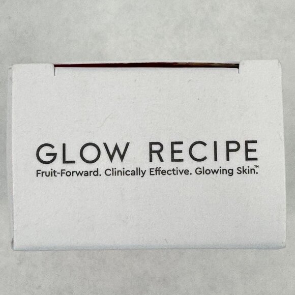 Glow Recipe Pomegranate Peptide Firming Serum 30ml Anti-aging Smooth Hydrate NEW - Picture 9 of 10
